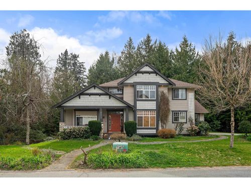 8525 Doerksen Drive, Mission, BC, V2V7C4 | Card Image
