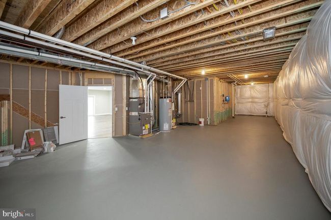 573 Sunset Loop, House other with 4 bedrooms, 5 bathrooms and null parking in MINERAL VA | Image 41