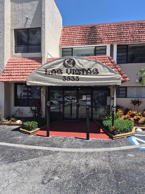 h406-3531 Inverrary Drive, Lauderhill, FL, 33319 | Card Image