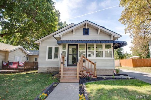 2741 Hillcrest Ave, Alton, IL, 62002-2942 | Card Image