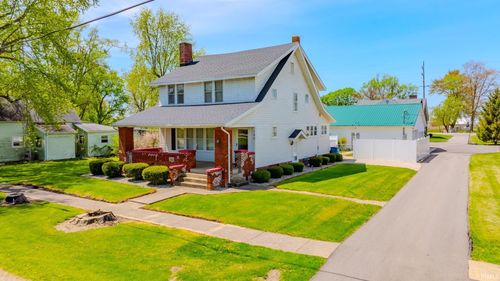 150 Washington St, Urbana, IN, 46990 | Card Image