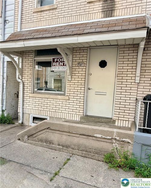 541 Park St, Allentown, PA, 18102-2939 | Card Image