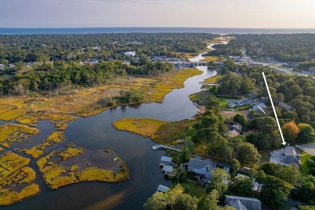 62 Baxter St, House other with 3 bedrooms, 2 bathrooms and 6 parking in Dennis Port MA | Image 35