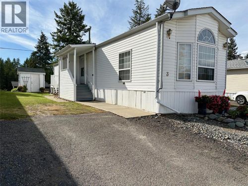 3-4510 Power Rd, Barriere, BC, V0E1E1 | Card Image