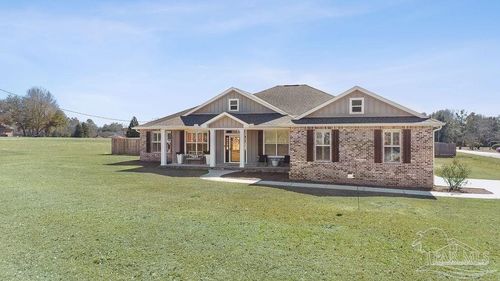 680 Carmody Hill Rd, Cantonment, FL, 32533-5601 | Card Image