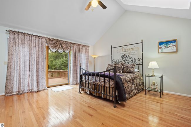 7380 Shellenbarger Rd, House other with 4 bedrooms, 3 bathrooms and null parking in Hale MI | Image 18
