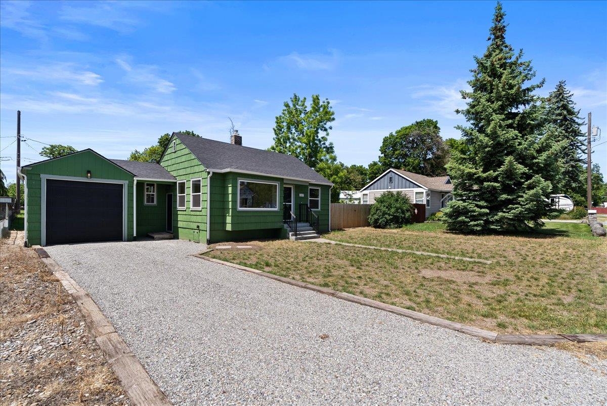 Residential in Spokane 2