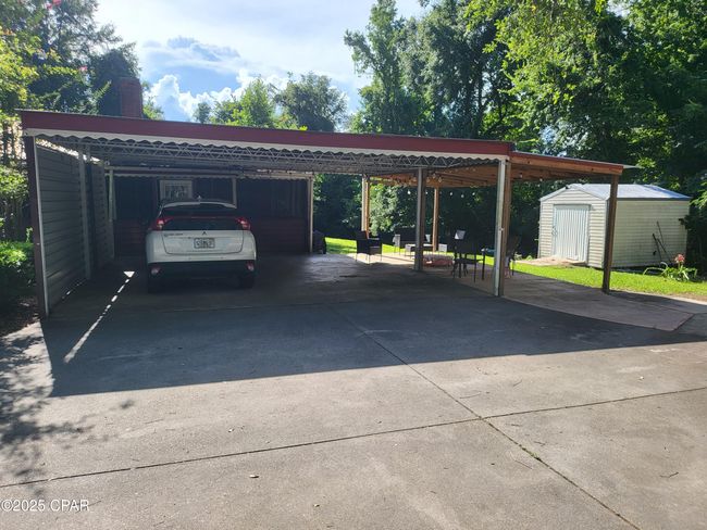 4010 Old Cottondale Rd, House other with 4 bedrooms, 3 bathrooms and null parking in Marianna FL | Image 17