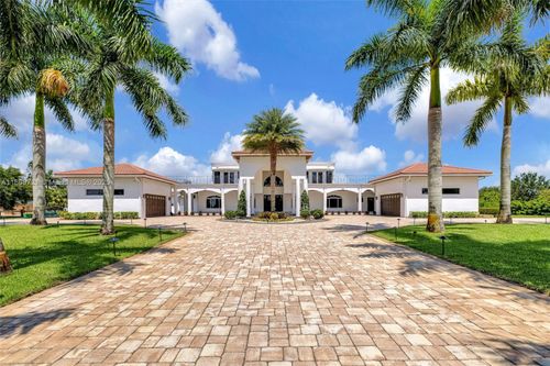 4610 Sw 178th Ave, Southwest Ranches, FL, 33331-1112 | Card Image