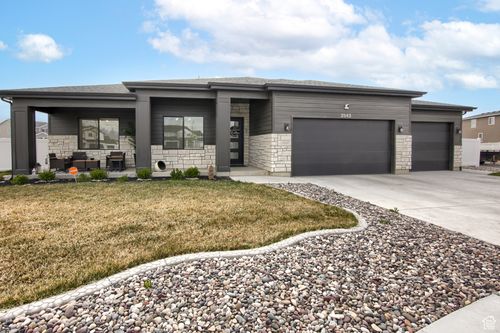 210-2543 W 3350 S, Syracuse, UT, 84075-1140 | Card Image