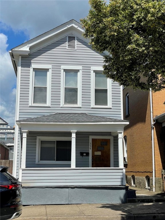 Weldon St, Latrobe, PA 15650