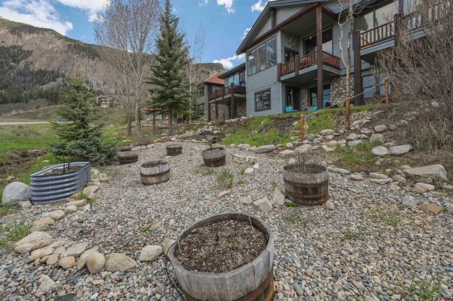 32 St Andrews Cir, Condo with 3 bedrooms, 3 bathrooms and null parking in Crested Butte CO | Image 34