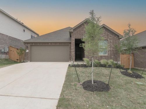 1104 Ridge Runner Dr, Georgetown, TX, 78628-2972 | Card Image