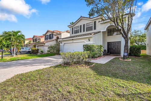 11182 Nw 34th Ct, Coral Springs, FL, 33065-7084 | Card Image