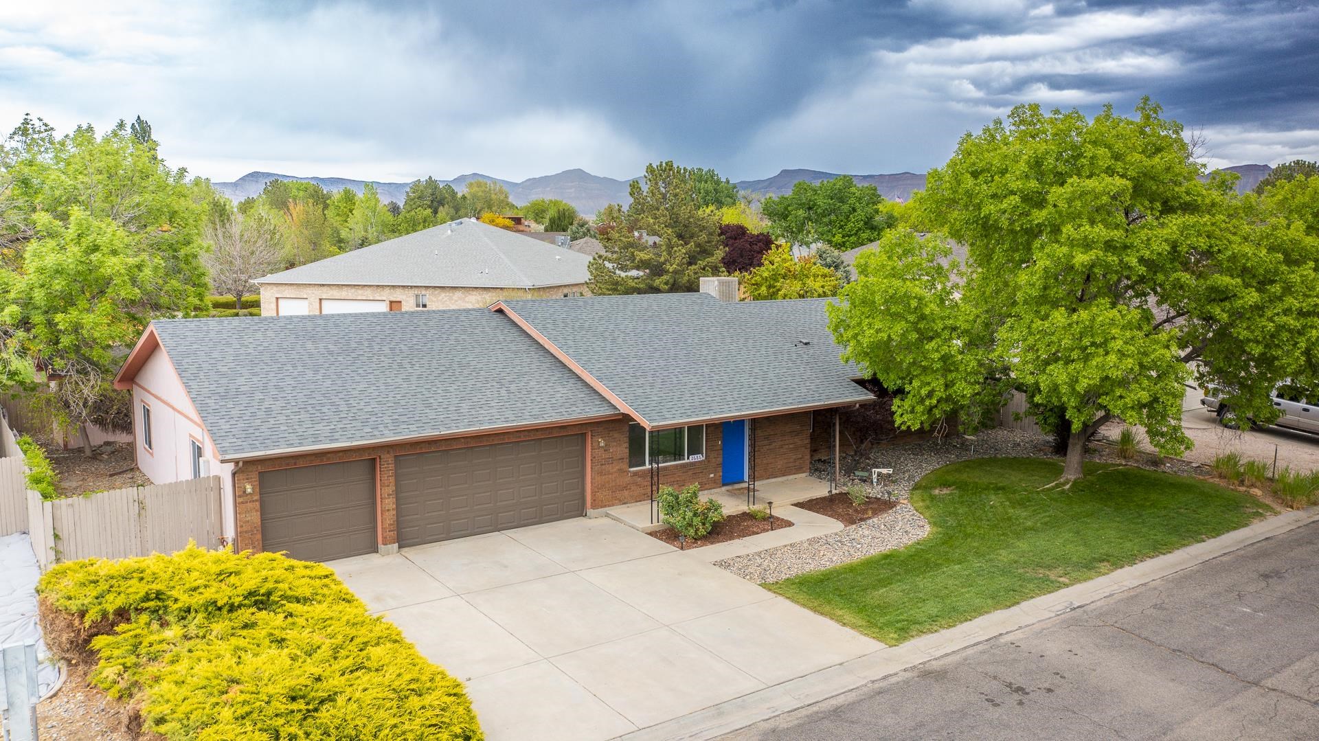 Jentry Ct, Grand Junction, CO 81506