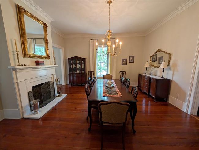414 Spring St, House other with 5 bedrooms, 3 bathrooms and null parking in Washington GA | Image 8