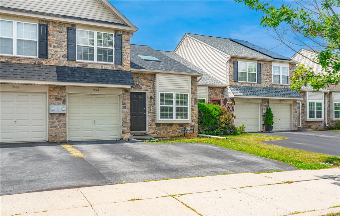 Residential in Lower Macungie Twp 3