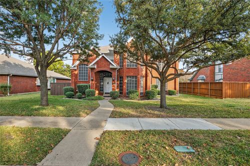 7336 Angel Fire Dr, Plano, TX, 75025-2654 | Card Image