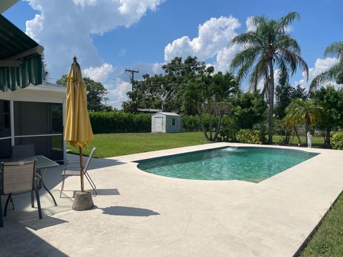 3313 Sherwood Blvd, Delray Beach, FL, 33445-5622 | Card Image