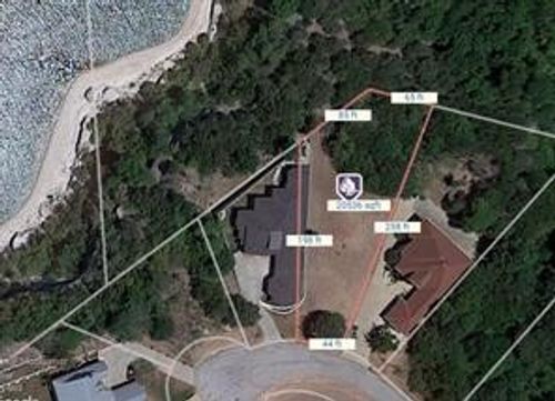 10057 Bluffview Ct, Whitney, TX, 76692-9800 | Card Image