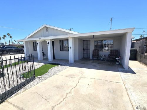 2097 E La Mesa St, Yuma, AZ, 85365-3143 | Card Image