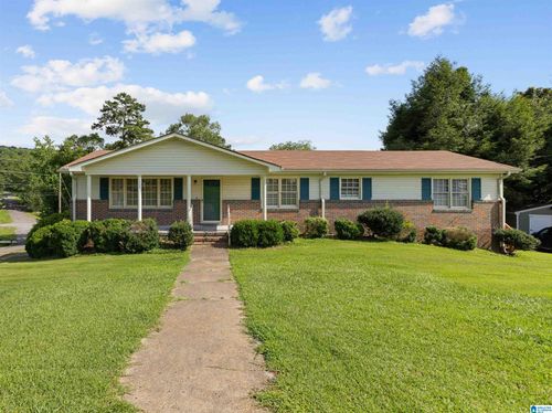 1 Grandview Dr, ONEONTA, AL, 35121-1951 | Card Image