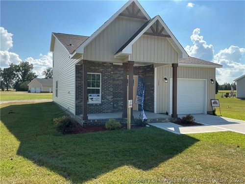123 Velton Dr, Lumberton, NC, 28358-4487 | Card Image