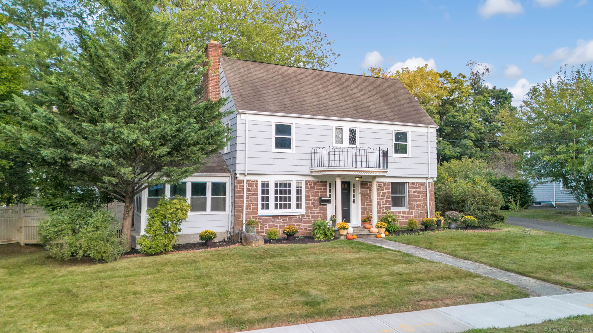Terry Rd, Hartford, CT 06105