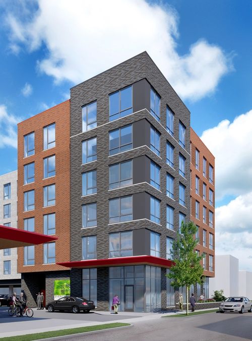 2u-2128 S Tan Ct, Chicago, IL, 60616-1927 | Card Image