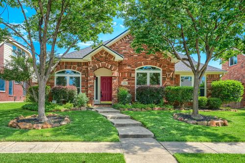 3929 Harbor Dr, The Colony, TX, 75056-4628 | Card Image