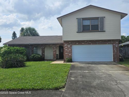 180 Florida Blvd, Merritt Island, FL, 32953-3011 | Card Image