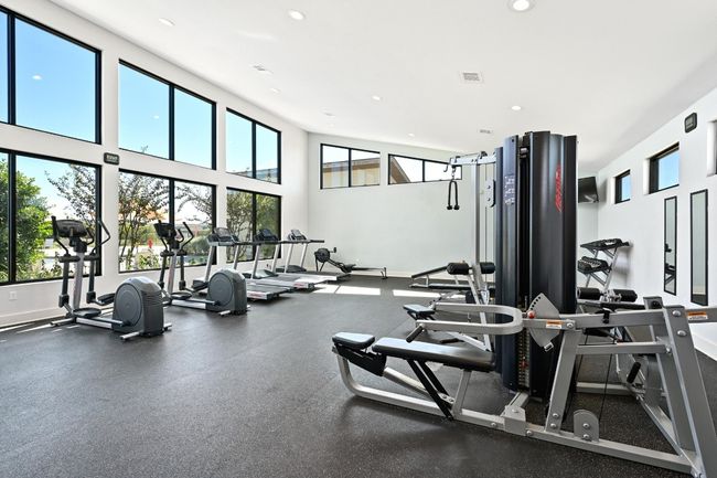 ...on-site fitness equipment... | Image 33