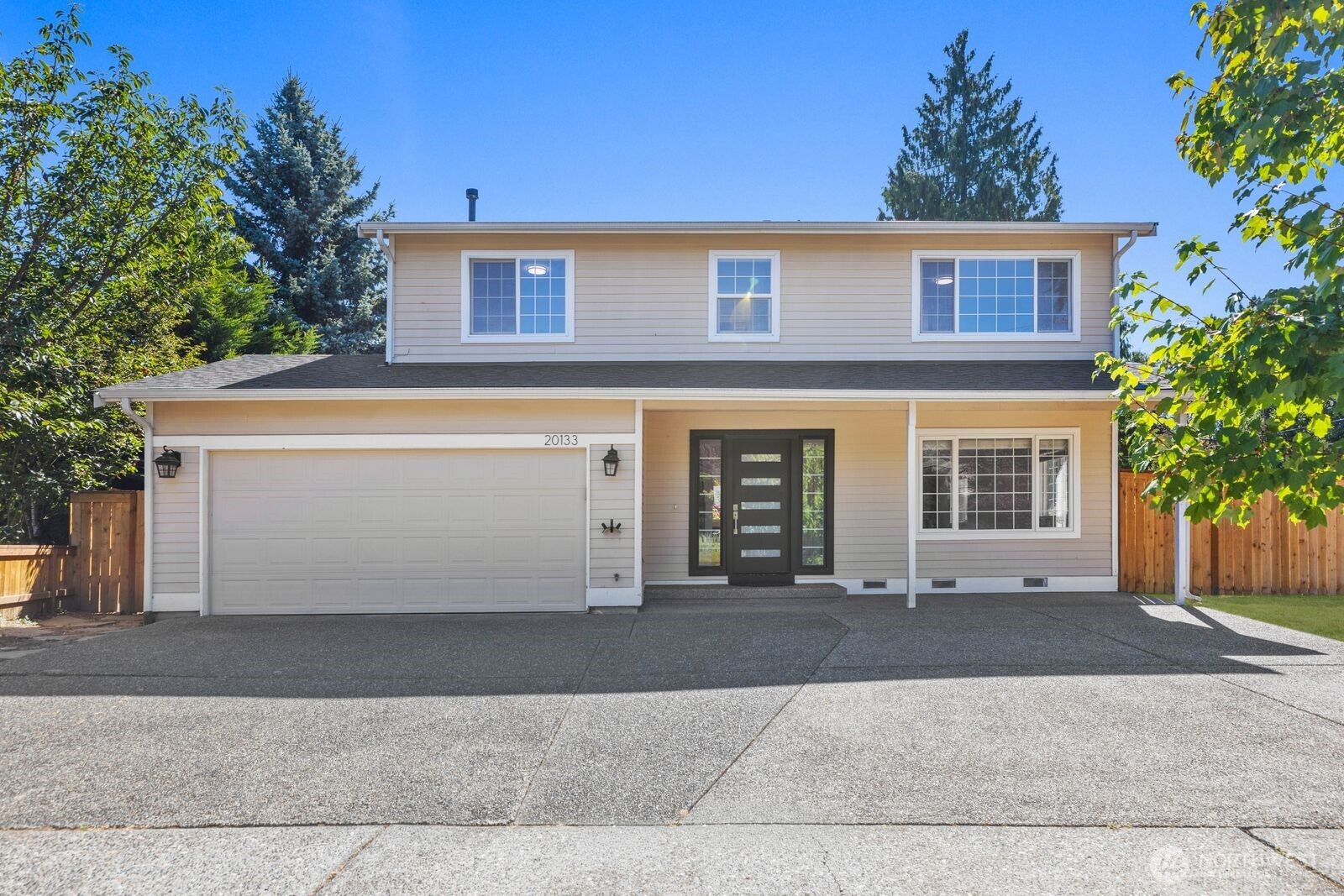 Residential in Bothell 2