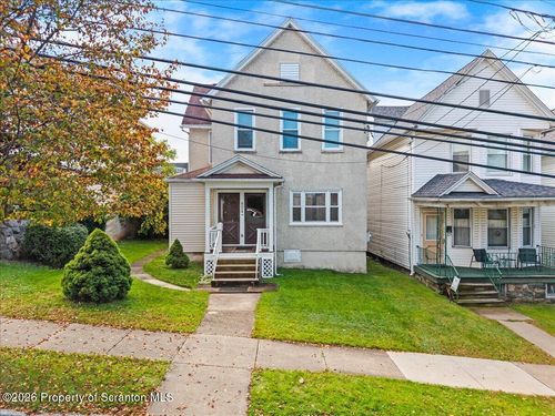 824 River Street, Scranton, PA, 18505 | Card Image