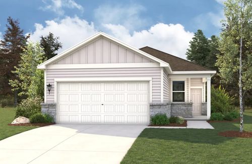 144 Hornet Street, Elgin, TX, 78621 | Card Image