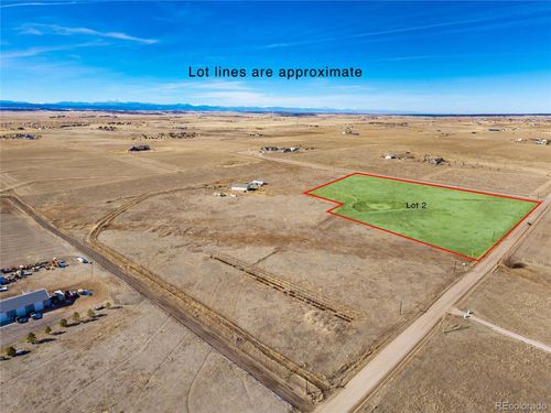 25995 County Road 5, Elbert, CO, 80106-9509 | Card Image