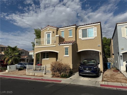 10322 Tranquil Breeze St, Las Vegas, NV, 89183-5227 | Card Image