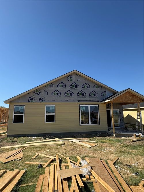 127 Walker Ln, Mabank, TX, 75147-1400 | Card Image