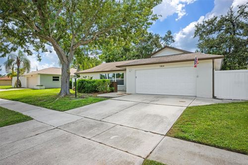 1804 Oak View Dr, SARASOTA, FL, 34232-3413 | Card Image