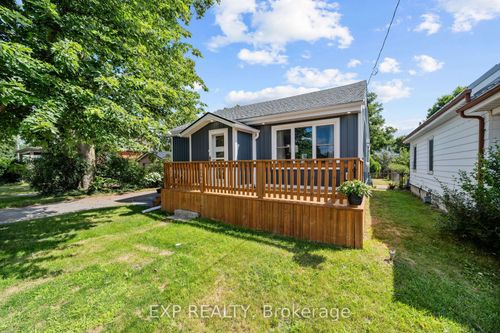 172 East St, London, ON, N5Z2R8 | Card Image