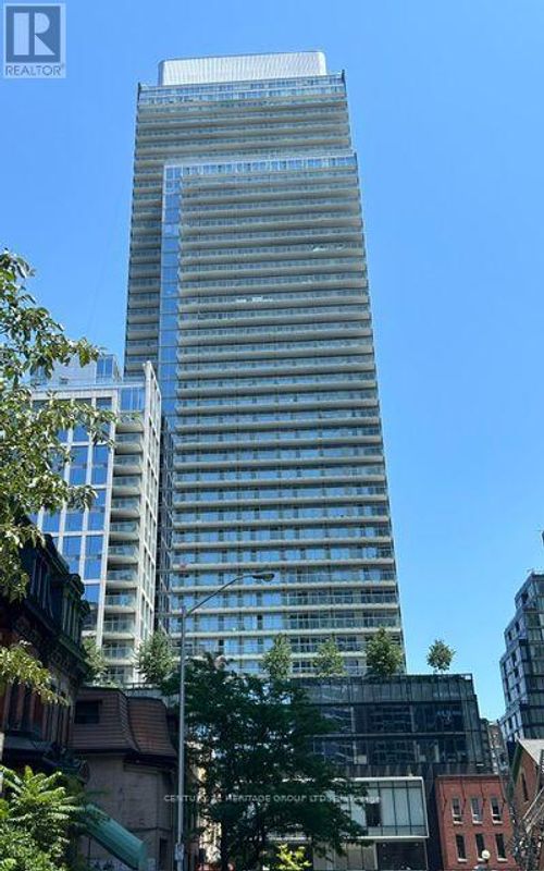 4013-3 Gloucester Street, Toronto (Church-Yonge Corridor), ON, M4Y0C6 | Card Image