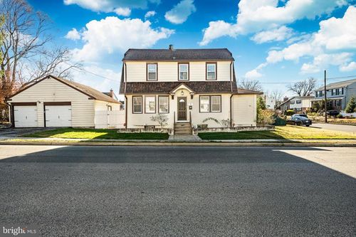 101 S Glenwood Ave, ALDAN, PA, 19018-4116 | Card Image