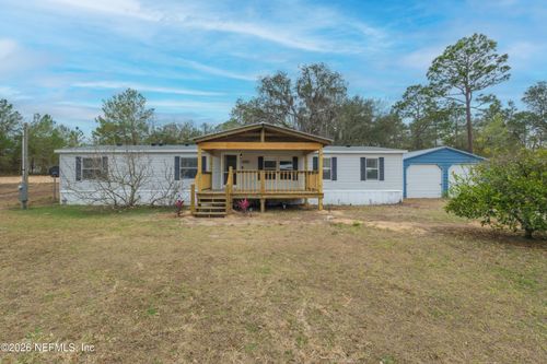 6780 W Brook Dr, Keystone Heights, FL, 32656-7606 | Card Image