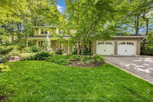 1346 Whiteoaks Ave, Mississauga, ON, L5J3C3 | Card Image