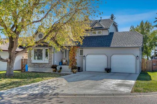 23 Madison Crt, Strathmore, AB, T1P1M5 | Card Image