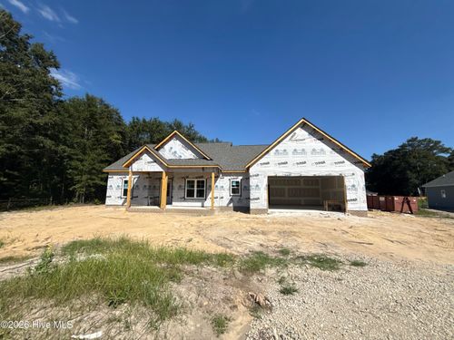 4249 Leah Mae Ln, Pink Hill, NC, 28572-0046 | Card Image