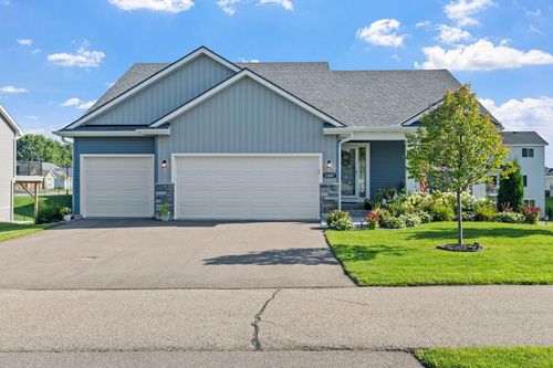 11687 8th St Ne, Hanover, MN, 55341-4530 | Card Image