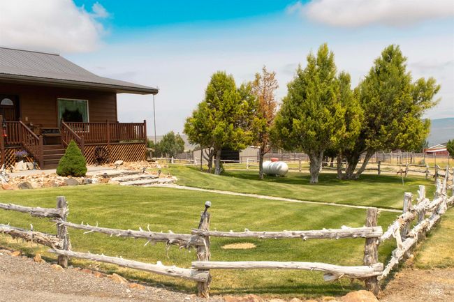 2318 S Elba Almo Rd, House other with 4 bedrooms, 2 bathrooms and 2 parking in Elba ID | Image 18