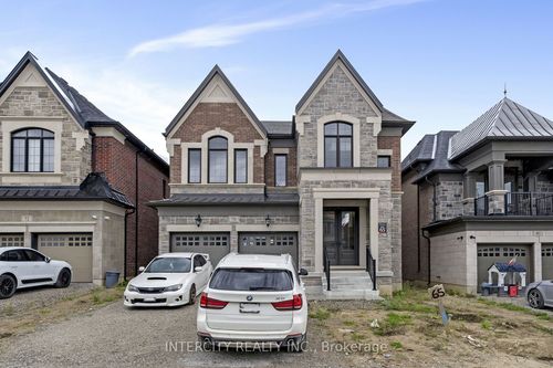 76 Terravista Cres, Vaughan, ON, L4H5K3 | Card Image