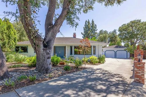920 Damian Way, Los Altos, CA, 94024 | Card Image